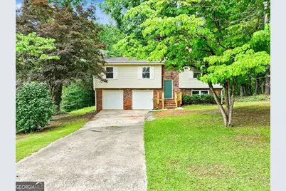8115 N Rivertown Road, Fairburn, GA 30213 - Photo 1