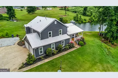 153 Natures Cove Road, Newnan, GA 30263 - Photo 1
