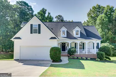 135 Baldwin Court, Newnan, GA 30263 - Photo 1