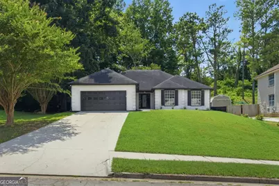 208 Eagle Way, Stockbridge, GA 30281 - Photo 1