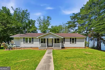 304A Cold Branch Road, Eatonton, GA 31024 - Photo 1