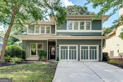2425 Boulder Road, Atlanta, GA 30316 - Photo 1