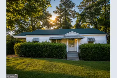 175 Head Street, Zebulon, GA 30295 - Photo 1