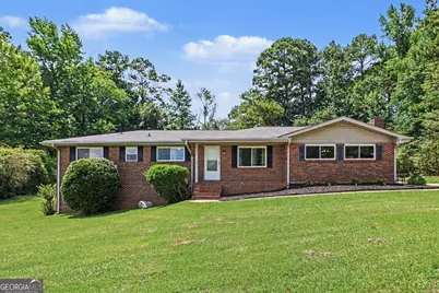 4099 Highway 5, Douglasville, GA 30135 - Photo 1