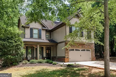 540 Lacebark Drive, Athens, GA 30605 - Photo 1
