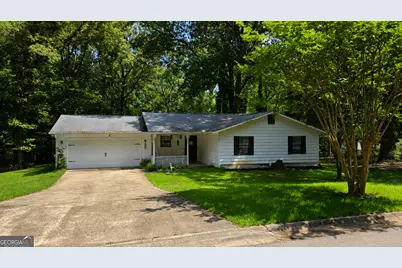 159 Longview Road, Stockbridge, GA 30281 - Photo 1