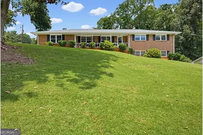 905 Hargett Court, Stone Mountain, GA 30083 - Photo 1