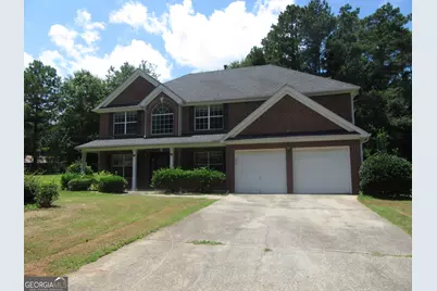 1000 Colony Trail, Fairburn, GA 30213 - Photo 1