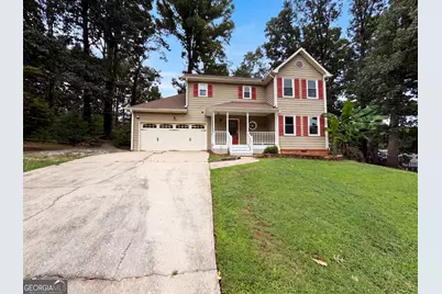 215 Arbour Run, Suwanee, GA 30024 - Photo 1