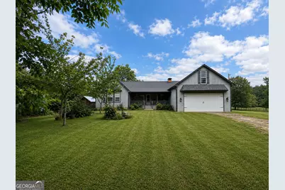 4780 Mt Tabor Church Road, Dallas, GA 30157 - Photo 1