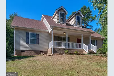392 I B Howard Road, Williamson, GA 30292 - Photo 1