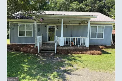 2602 Sa Attaway Road, Wrightsville, GA 31096 - Photo 1