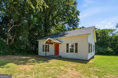 310 S Walnut Street, Greensboro, GA 30642 - Photo 1