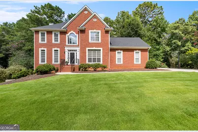 210 Jefferson Woods Drive, Peachtree City, GA 30269 - Photo 1