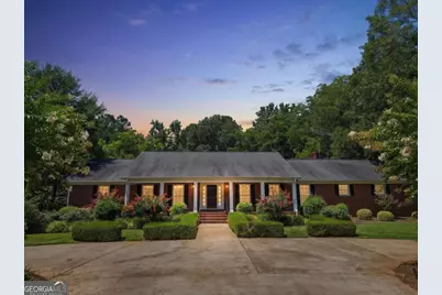 2390 Greensboro Highway, Watkinsville, GA 30677 - Photo 1
