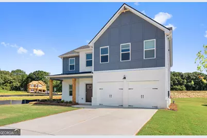 75 Faulkner Circle, Social Circle, GA 30025 - Photo 1
