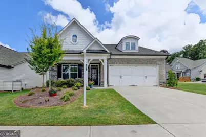 1621 Saddlegate Drive, Canton, GA 30114 - Photo 1