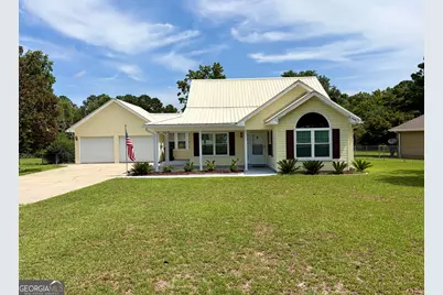 2121 Alexis Drive, Claxton, GA 30417 - Photo 1
