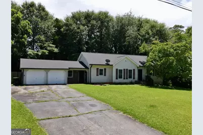 416 S Candler Street, Villa Rica, GA 30180 - Photo 1