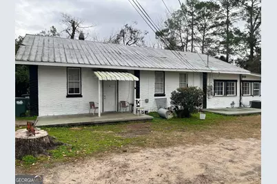 405 E Davis Street, Quitman, GA 31643 - Photo 1