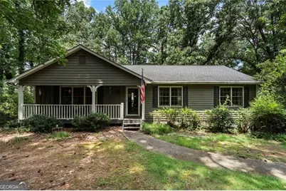 1982 Winding Creek Lane SW, Marietta, GA 30064 - Photo 1