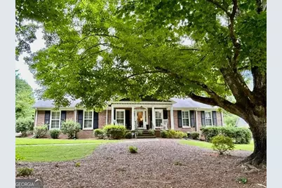 1116 Hilltop Drive, Griffin, GA 30224 - Photo 1