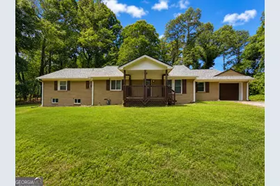 1441 Cahaba Drive SW, Atlanta, GA 30311 - Photo 1