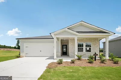 708 Cargile Court, Villa Rica, GA 30180 - Photo 1