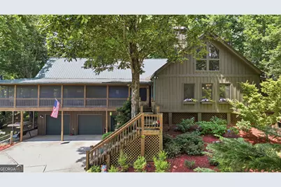 169 Dancing Bear Trail, Clayton, GA 30525 - Photo 1
