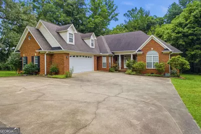 777 Wilkerson Road SW, Rome, GA 30165 - Photo 1