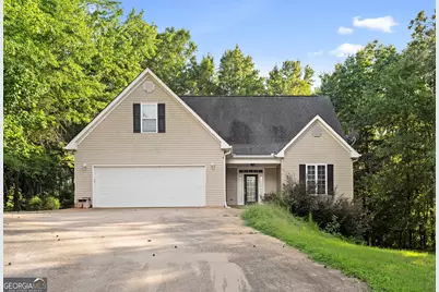 56 Edgar Drive, Commerce, GA 30529 - Photo 1