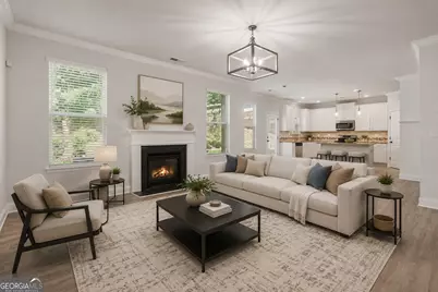 3258 Allison Circle, Decatur, GA 30034 - Photo 1