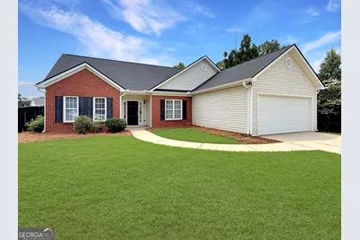 122 Kayla Court, Griffin, GA 30223 - Photo 1