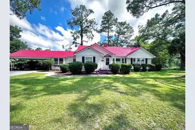 401 Lee Street, Alma, GA 31510 - Photo 1