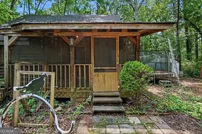 151 Bells Ferry Road NE, White, GA 30184 - Photo 1