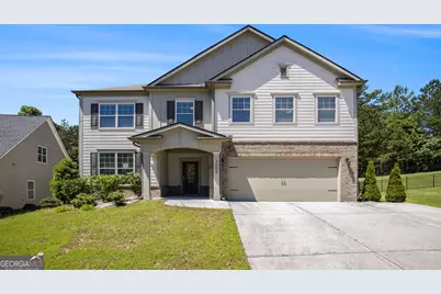 3005 Nicholas Drive, Villa Rica, GA 30180 - Photo 1