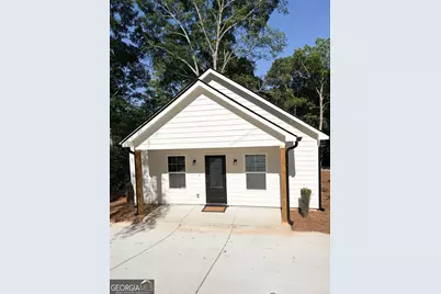 400 A Poplar Street, Hogansville, GA 30230 - Photo 1