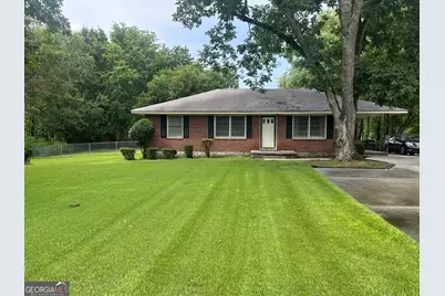 1961 Flat Shoals Road SW, Conyers, GA 30094 - Photo 1