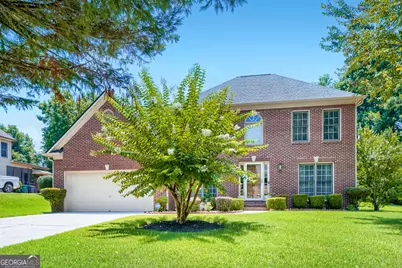 3609 River Edge Court, Decatur, GA 30034 - Photo 1