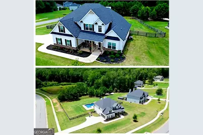 126 Drayton Farm Drive, Senoia, GA 30276 - Photo 1