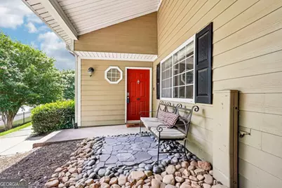 1468 Briarwood Road NE #206, Atlanta, GA 30319 - Photo 1