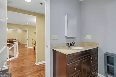 227 Shakespeare Drive #301, Clayton, GA 30525 - Photo 29