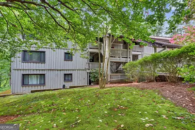 227 Shakespeare Drive #301, Clayton, GA 30525 - Photo 1