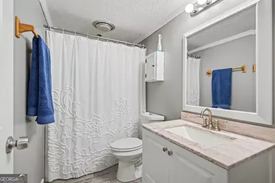 227 Shakespeare Drive #301, Clayton, GA 30525 - Photo 19