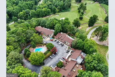 227 Shakespeare Drive #301, Clayton, GA 30525 - Photo 3