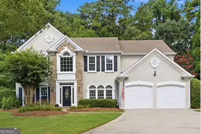 200 Smithdun Lane, Sandy Springs, GA 30350 - Photo 1