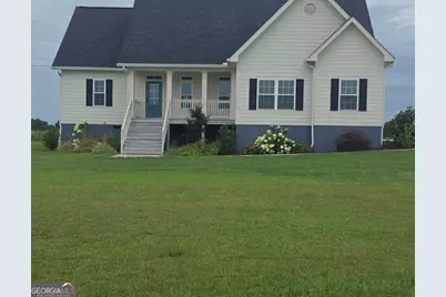 636 Jack Johnson Road, Eastman, GA 31023 - Photo 1