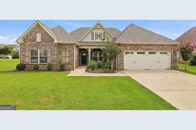 203 Lagoon Street, Lagrange, GA 30241 - Photo 1