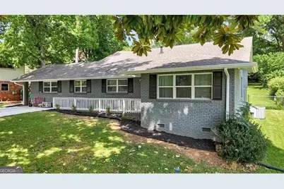 1954 Timothy Drive, Atlanta, GA 30329 - Photo 1