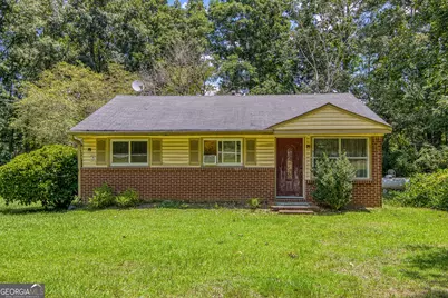 219 Peters Road, Fayetteville, GA 30214 - Photo 1